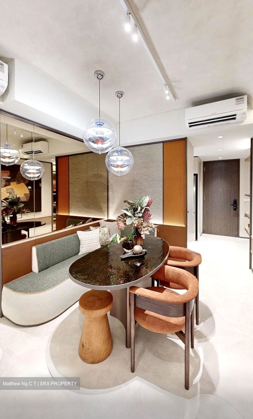 Hudson Place Residences (U/C) (D5), Apartment #553019331